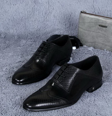 LV Business Men Shoes--148